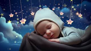 Sleep Music ♫ Mozart for Babies Intelligence Stimulation ♫ Baby Songs to Go to Sleep Bedtime Naptime