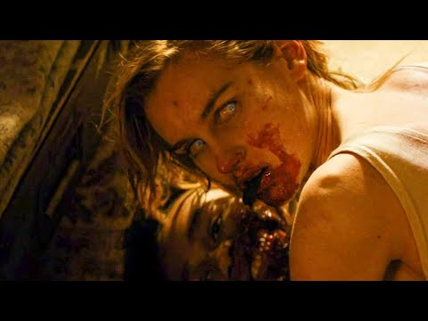 FEAR THE WALKING DEAD Teaser Trailer (2015)