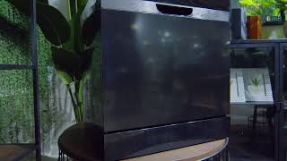 Kels Boston S6 Electric Dishwasher (Pencuci Piring Elektrik) screenshot 4