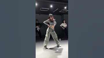 Tomboy Destiny Rogers Dance Cover 