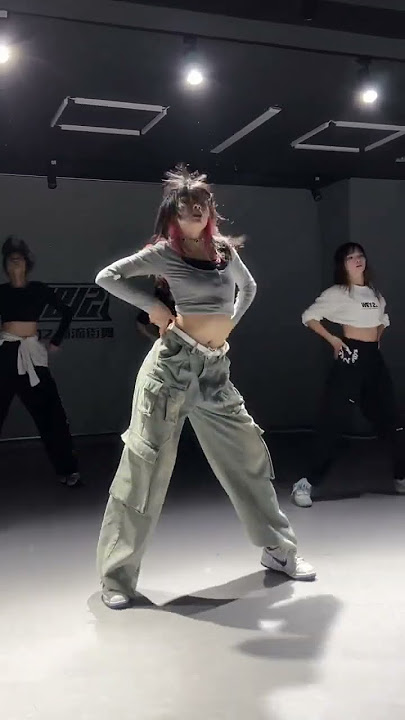 Tomboy • Destiny Rogers | Dance Cover