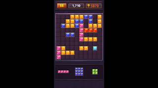 Jewel Deluxe Block Puzzle screenshot 3