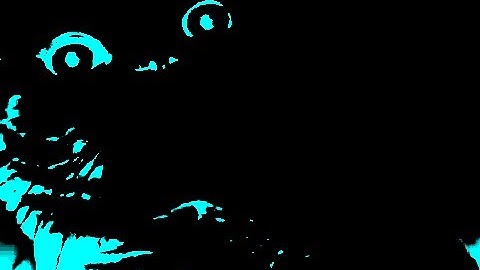 Preview 2 Numa Cat V9 Effects (Preview 2 Loud Walker Effects)