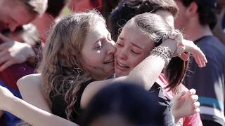Enough Is Enough (Official Video)