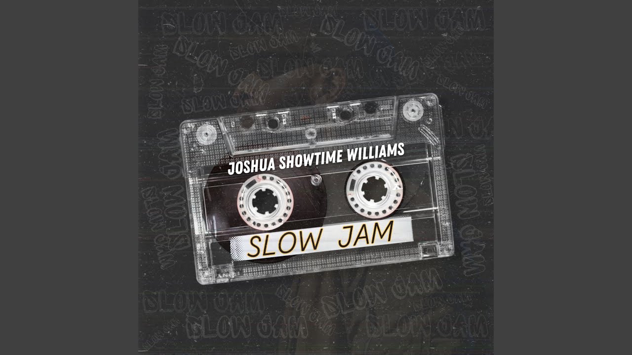 Slow Jam - YouTube