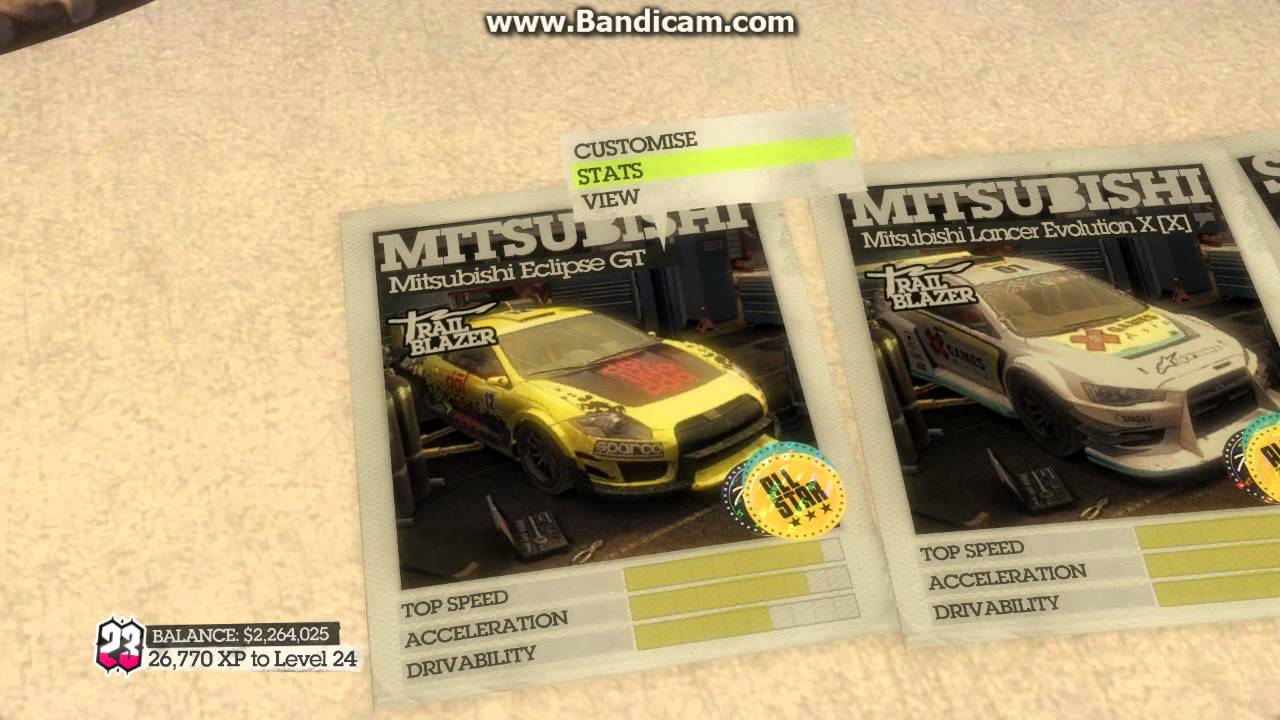 Dirt 2 Custom Liveries Closer Look Youtube