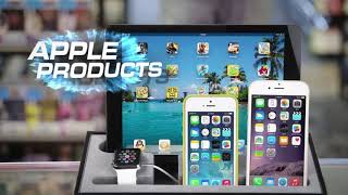 MegaReplay Evansville Electronics MP4 1080p