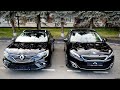 Сравнительный обзор одноклассников-Renault Megane 4 и Peugeot 308SW. Псков.