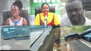 I Damaged My Husband’s P3nis (M@nhood) \u0026 Destroyed His Car Becausw He Did This To Me- Woman Says🫢😳🤭🙈