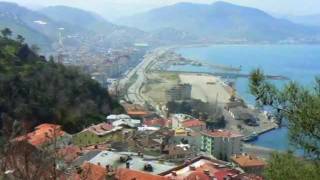 Memleket Kokusu Giresun