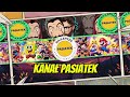 PASIATEK Piosenka