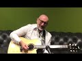 Colin Hay - &quot;Starfish And Unicorns&quot; Track-By-Track from &#39;Now And The Evermore&#39;