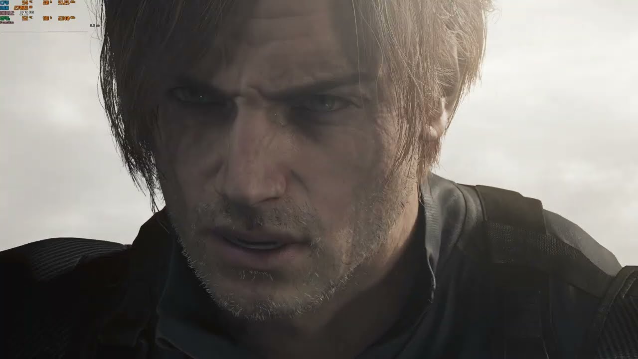 Resident Evil Requiem #13