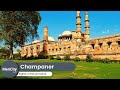 Champaner  world heritage site  discover champaner  discover gujarat  mericity