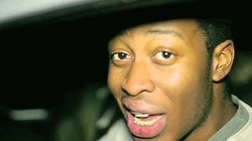 Tee Da Supreme - PunchFlow ft. Fournine(365) & Odotsheaman | Video by @PacmanTV