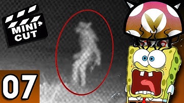 [Vinesauce] Joel - Spooky YouTube Video Night Highlights: ( Part 7 - Deep Sea Horror )