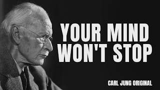 Carl Jung's Most Powerful Message for the Restless Mind — Listen While You Sleep | Carl Jung
