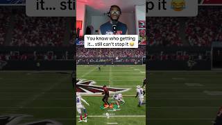 When You Know Who Getting The Ball But