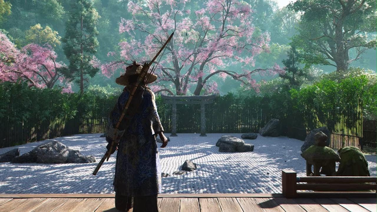 Assassin's Creed Shadows - The Perfect Hideout : The sequel