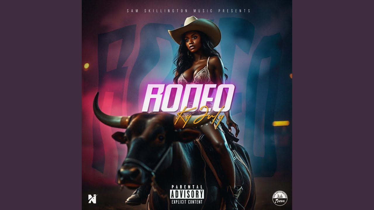 Rodeo auf YouTube ansehen Rodeo auf YouTube ansehen