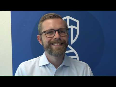 Matthias Standfest, CEO Archilyse, im Video-Interview
