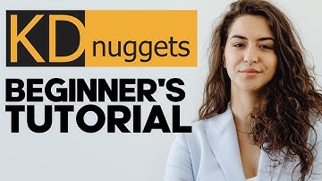 How to Use KDnuggets: A Comprehensive Guide to Stay Updated on Data Science and AI Trends