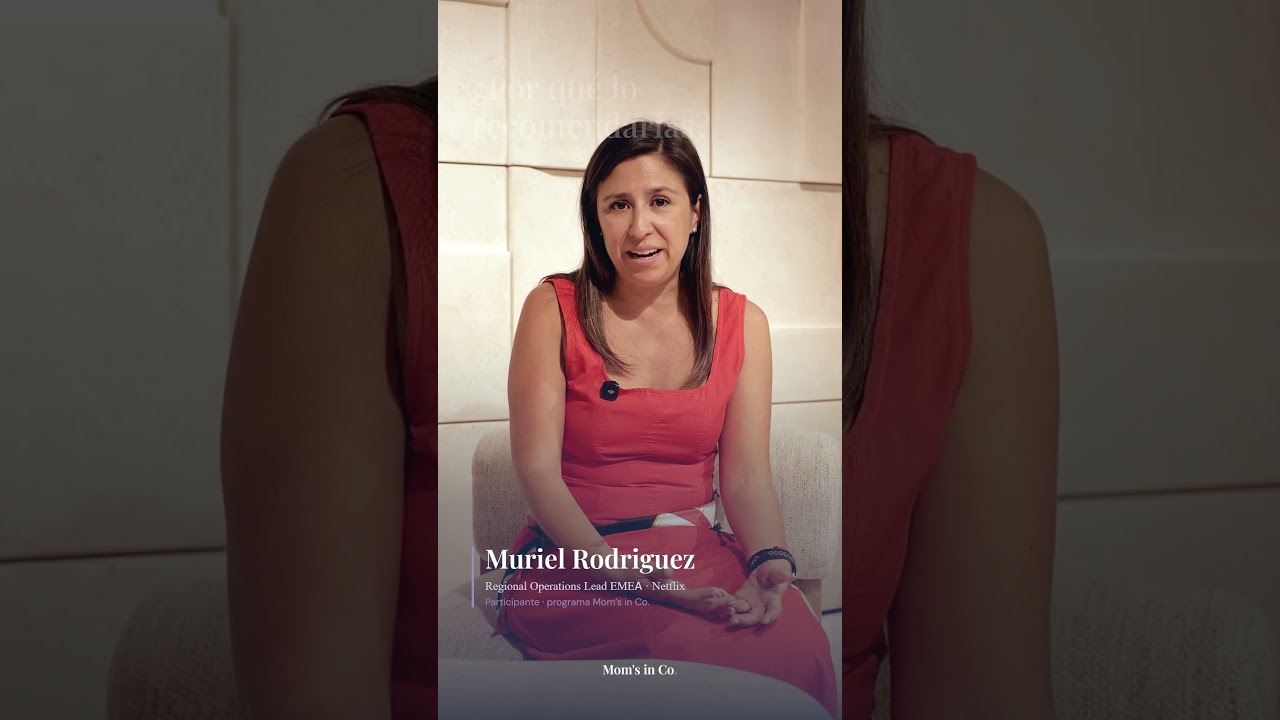 Testimonio en video