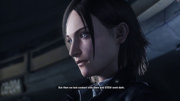 The Evil Within 2 [Ultra Settings][4K]