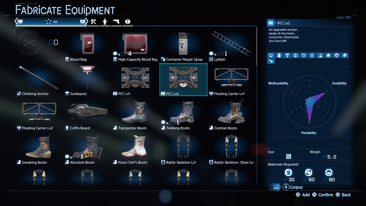 Norman Reedus and The Funky Feetus 2