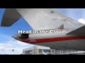 Head in the Clouds S1 E1 - Private jet crew lifestyle