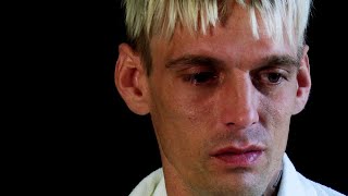 Why Aaron Carter Breaks Down in Tears