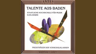 Neue Galgenlieder von Christian Morgenstern für Singstimme und Klavier: Der Zwölf-Elf