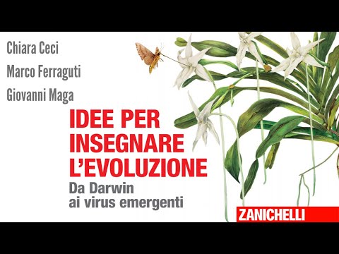 Video: Le scuole private insegnano l'evoluzione?