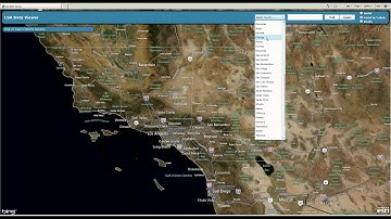 ArcServer and Silverlight