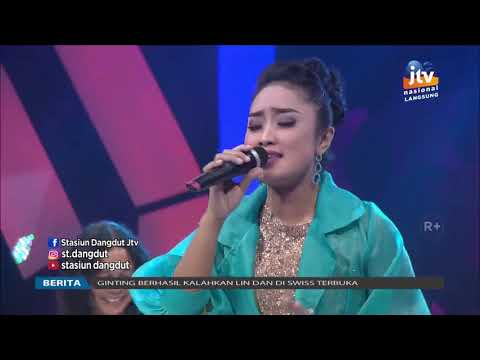 Diam Bukan Tak Tahu Anisa Rahma Om New Primadona Stasiun Dangdut Rek