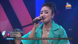 Diam Bukan Tak Tahu Anisa Rahma Om New Primadona Stasiun Dangdut Rek