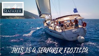 This is a Seafarer Flotilla