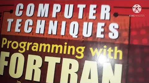 Honours 2nd year|fortran program|Chapter(6)|formatted input and output| part(2)#