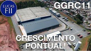#GGRC11 - AGUARDANDO O FIM DA OFERTA!