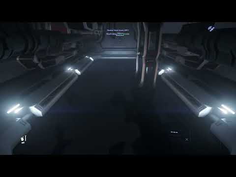 Star Citizen - Retaliator Torpedo Bay Launch