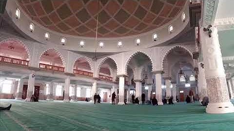 ما تيسر من سورة العنكبوت | أنيس صادق