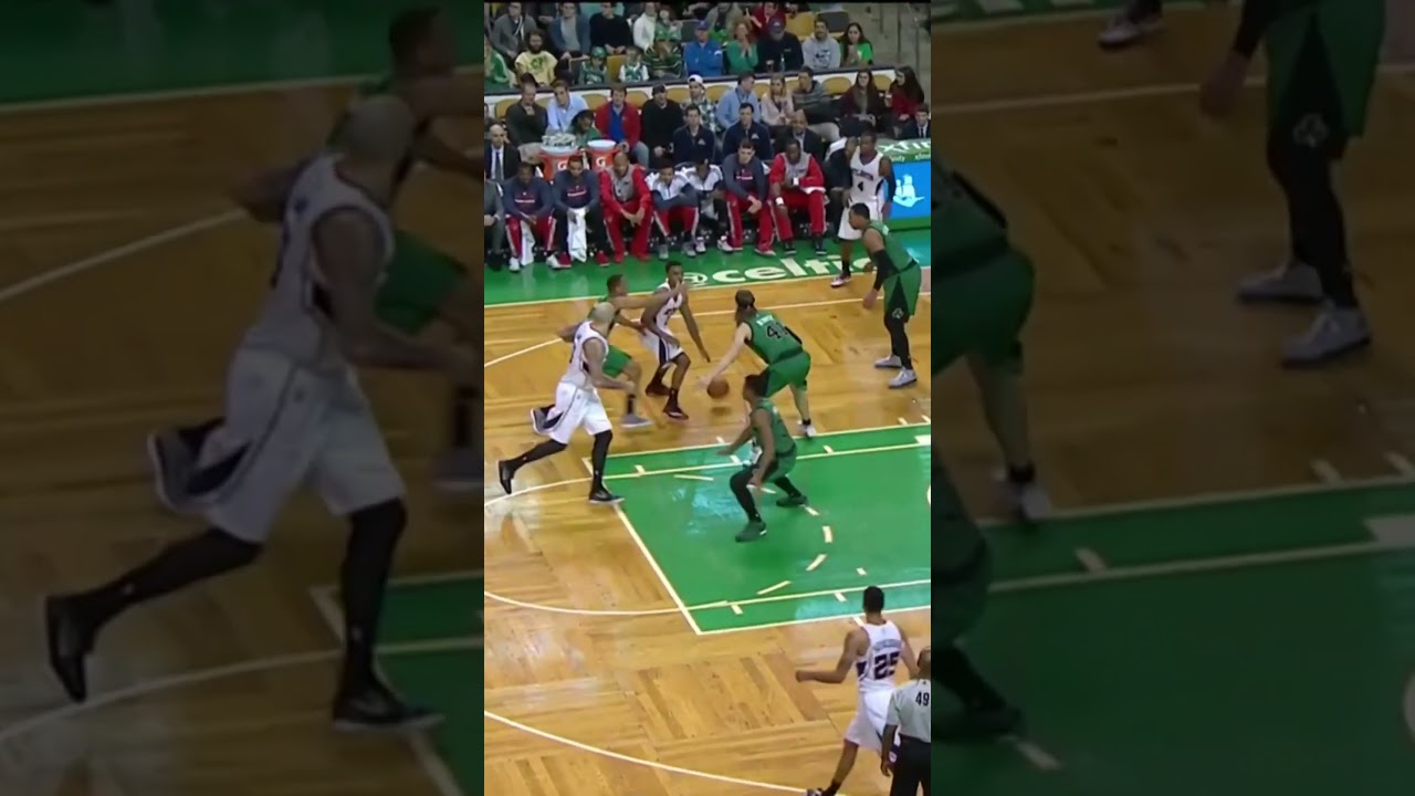 WATCH: Remember Jeff Teague’s all-star season? #hawks #atlantahawks #nba