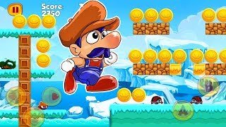 Adventure Super Jungle World - Juegos Para Niños Pequeños - Juegos Infantiles screenshot 4