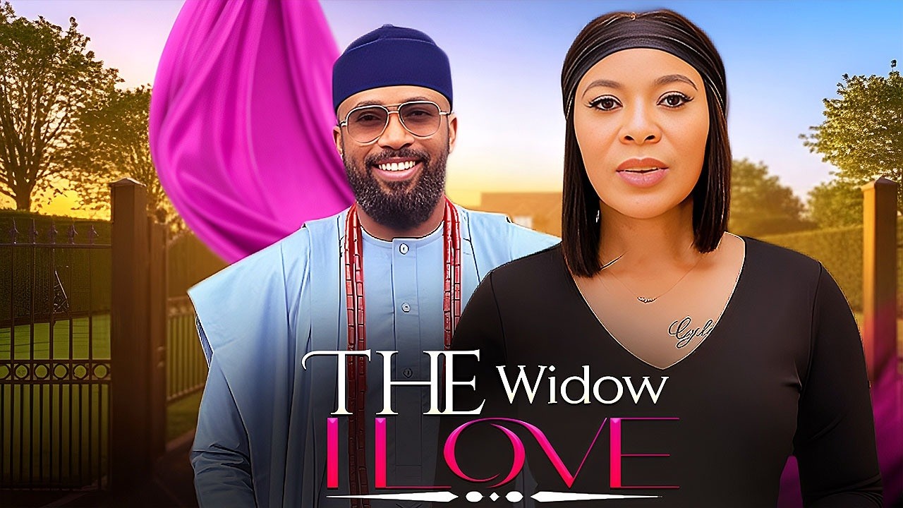 THE WIDOW I LOVE (FREDRICK LEONARD, IFY EZE) Latest Nigerian Movies 2026