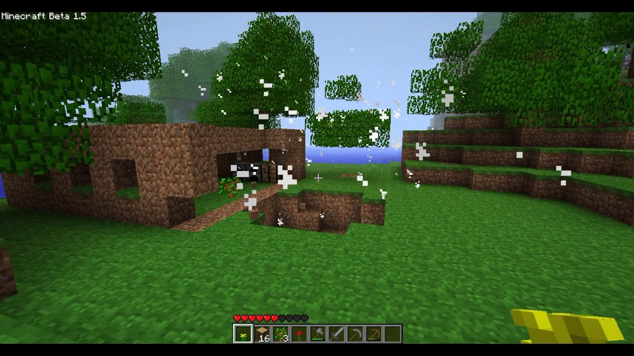 Майнкрафт ностальгия картинки