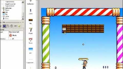 Creating Games in Multimedia Fusion 2: Beginner Course