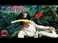 【恐怖映像】カメラが捉えた！ガチで映った怖い映像 心霊映像…6選