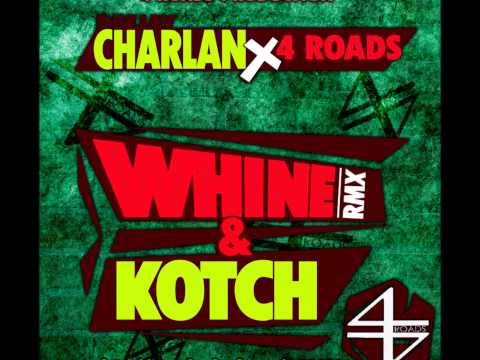 Charly Blacks Feat