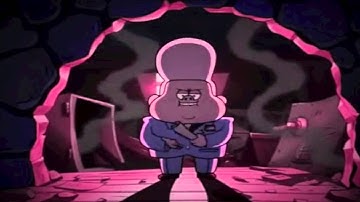 Gravity Falls Music Video || Part 1