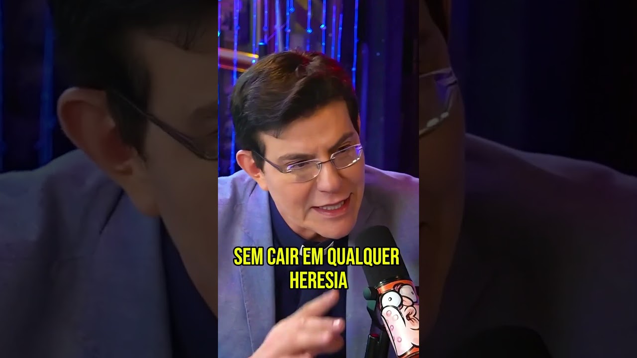 VOCÊ é uma PESSOA TOCADA por DEUS?